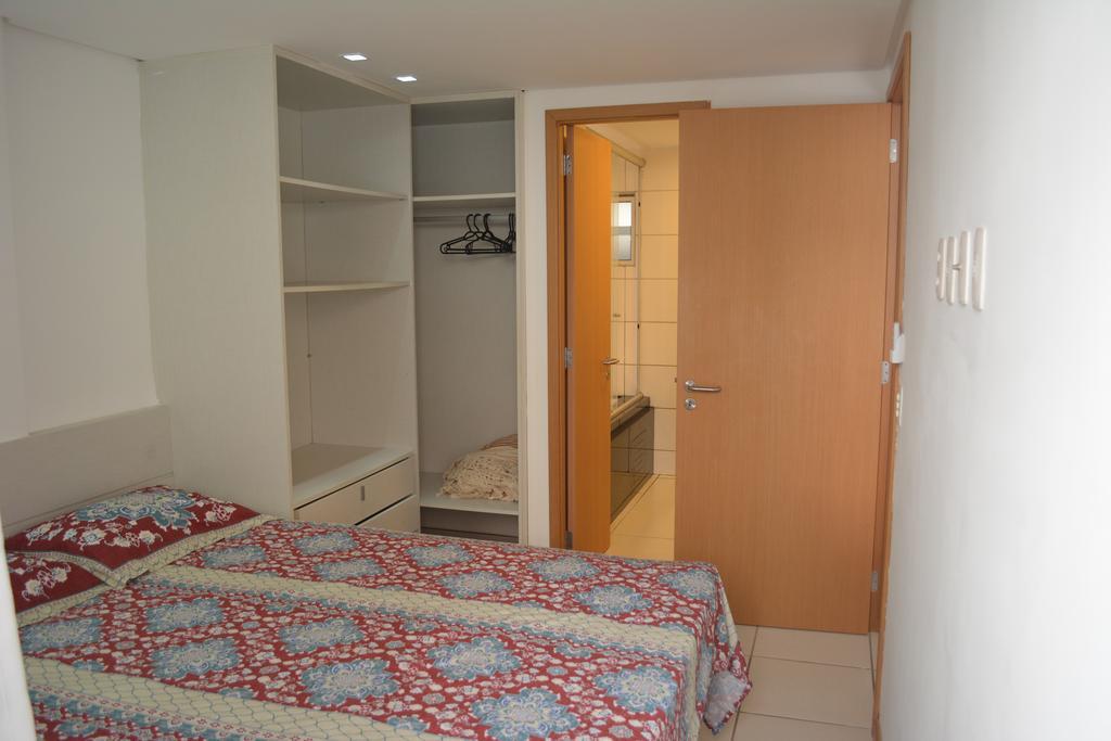 Beira Mar 2 Qts E 2 Wc Na Praia Do Cabo Branco Apartment Joao Pessoa Exterior photo