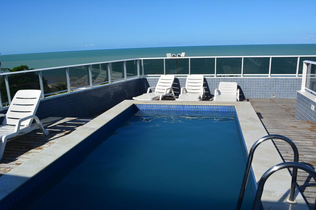 Beira Mar 2 Qts E 2 Wc Na Praia Do Cabo Branco Apartment Joao Pessoa Exterior photo