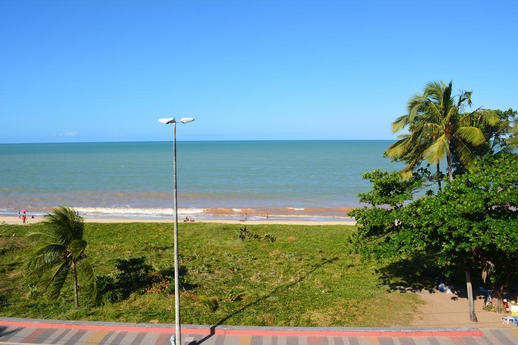 Beira Mar 2 Qts E 2 Wc Na Praia Do Cabo Branco Apartment Joao Pessoa Exterior photo