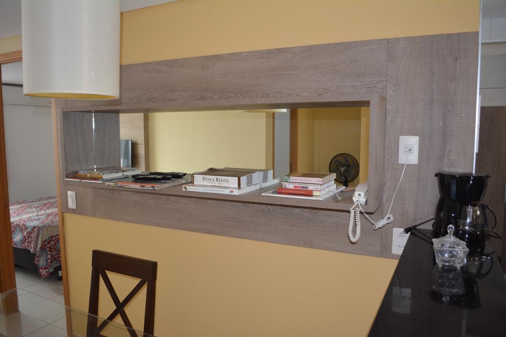 Beira Mar 2 Qts E 2 Wc Na Praia Do Cabo Branco Apartment Joao Pessoa Exterior photo